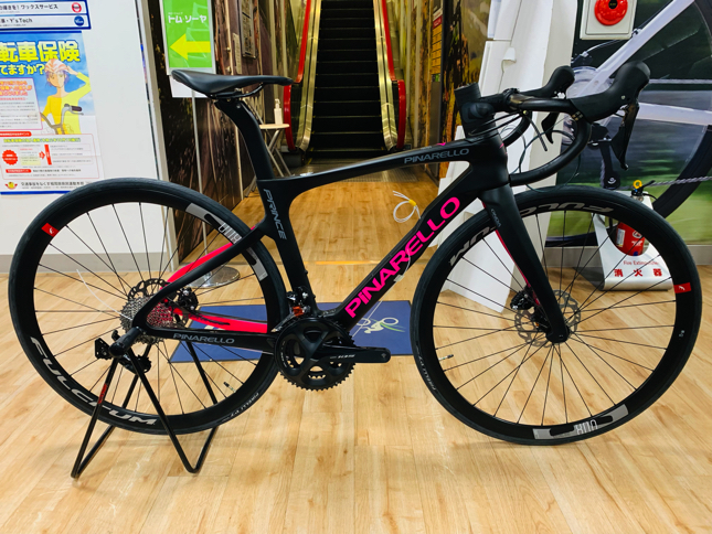PINARELLO PRINCE105Disk