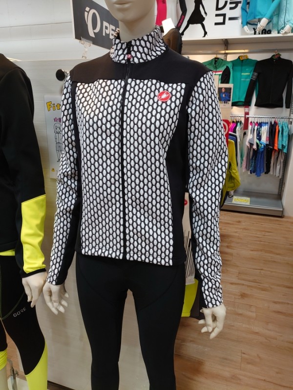CASTELLI