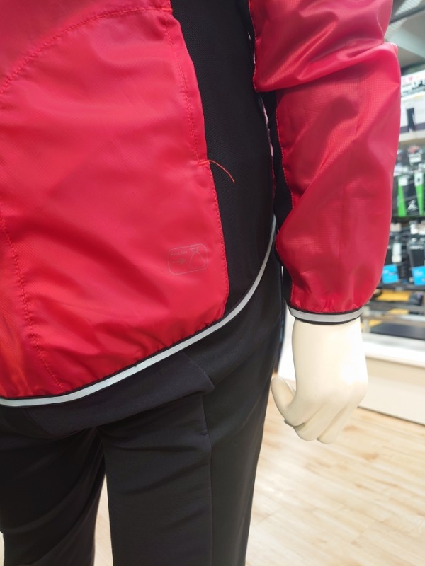 CRAFT LIYHE JKT
