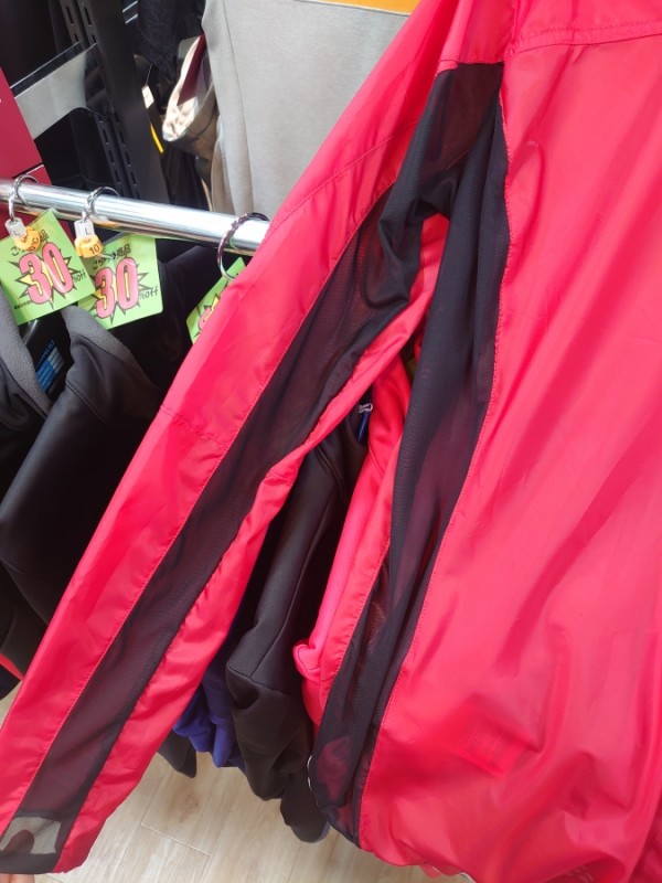 CRAFT LIYHE JKT