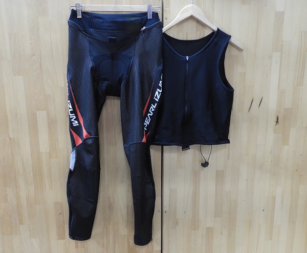 PEARL IZUMI TIGHTS-11
