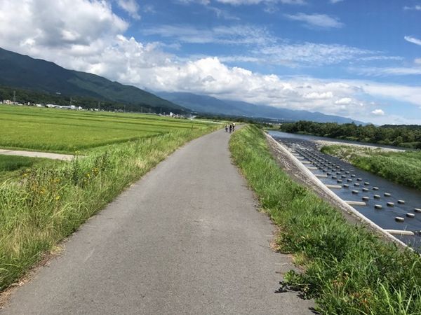 kawazoisaikuru