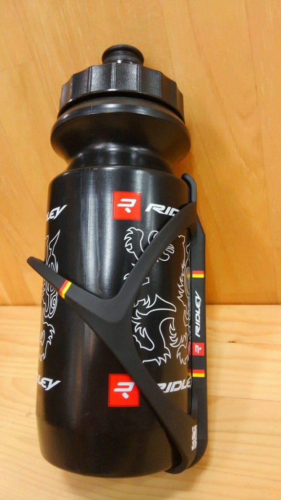 ridley bottle&GAGE1