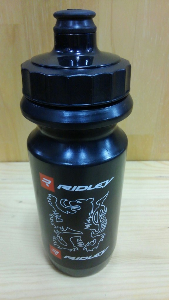 ridley bottle&GAGE5