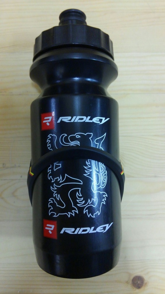 ridley bottle&GAGE6