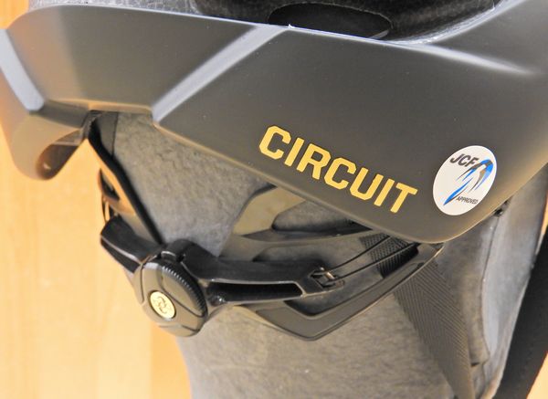 CIRCUIT-1