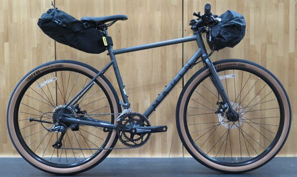 nicasio pack