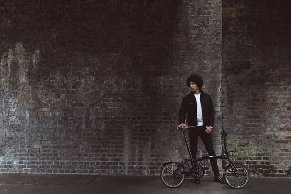 Brompton Black Edition-366