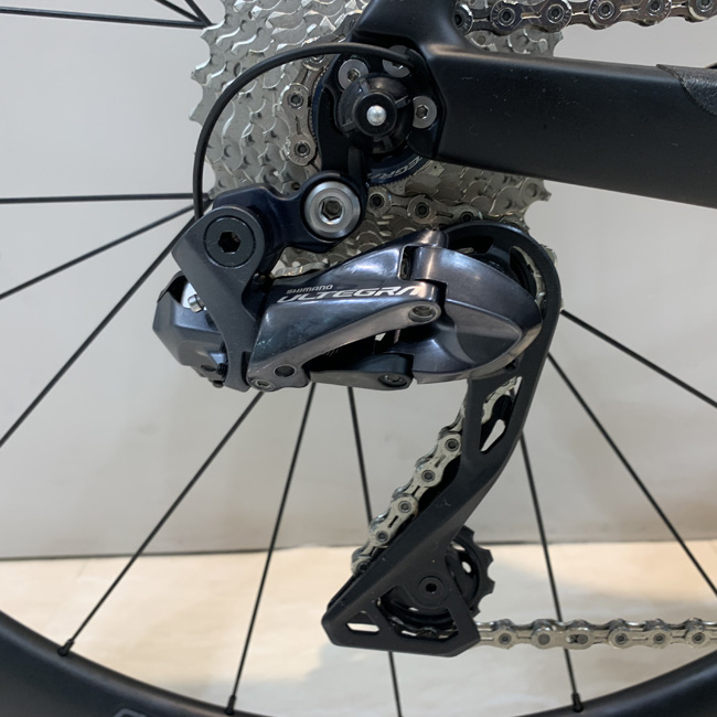 SHIMANO ULTEGRA DI2
