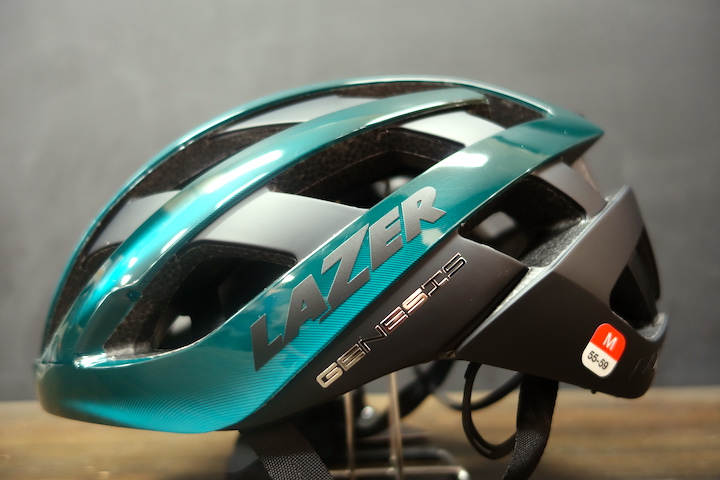 LAZER GENESIS DEEP OCEAN