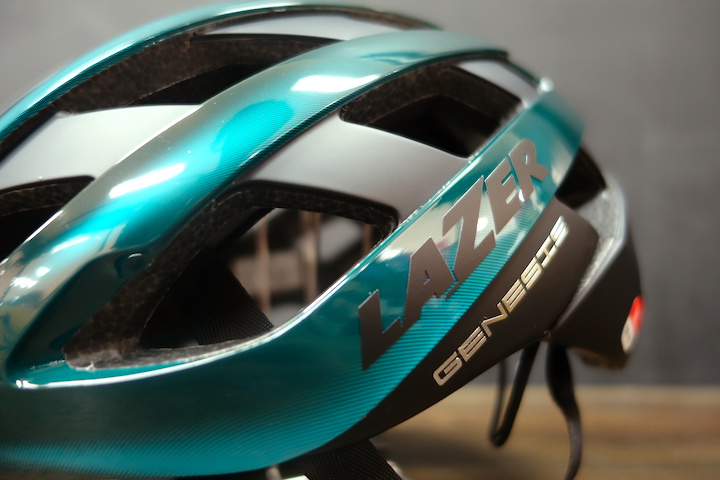 LAZER GENESIS DEEP OCEAN