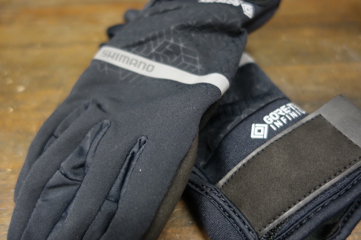 INFINIUM INSULATED GLOVES