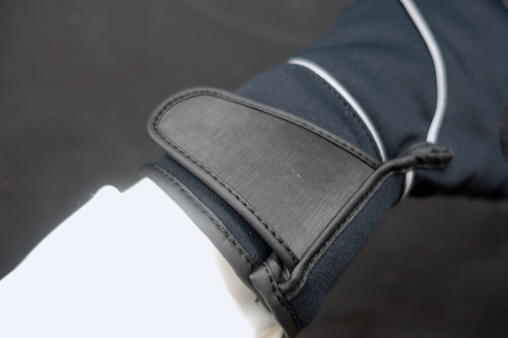 ANTARES  YS-05 WINTER GLOVE