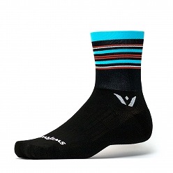 s-Aspire-Stripe-Light-Blue-Orange-Quarter-Crew-Socks-4-Profile-4C380ZZ_0
