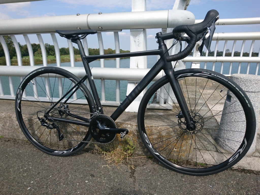 19BMC ALR DISK