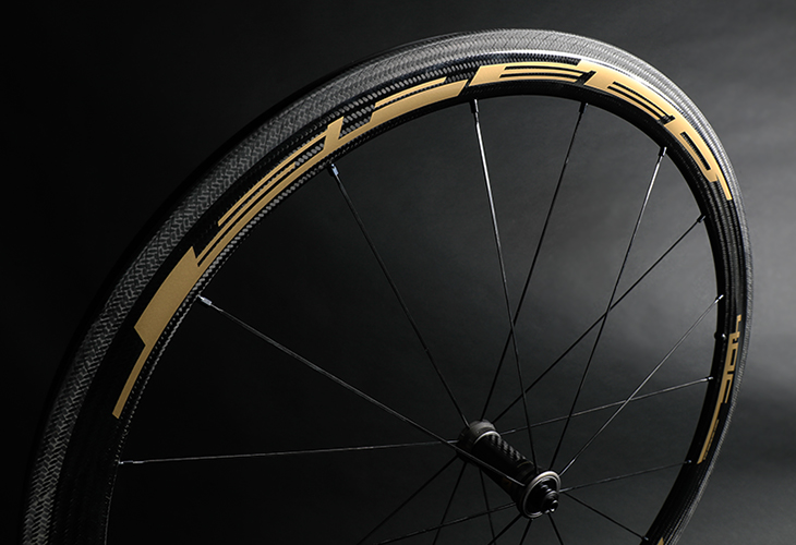FULCRUM 40C Limited Edition_main