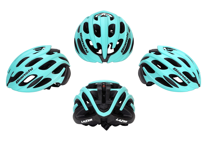 BIANCHI