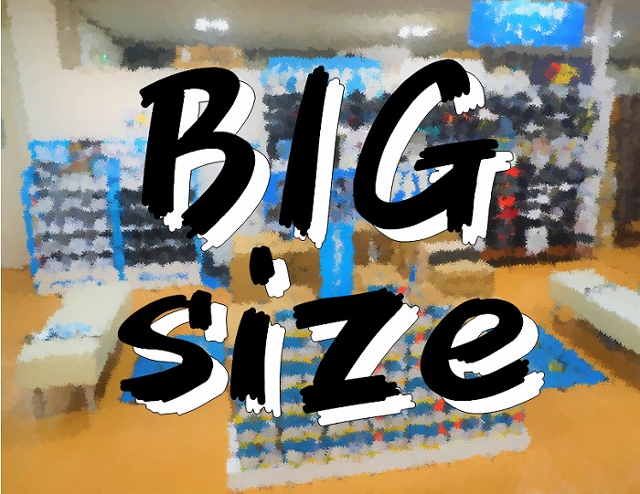 bigsize