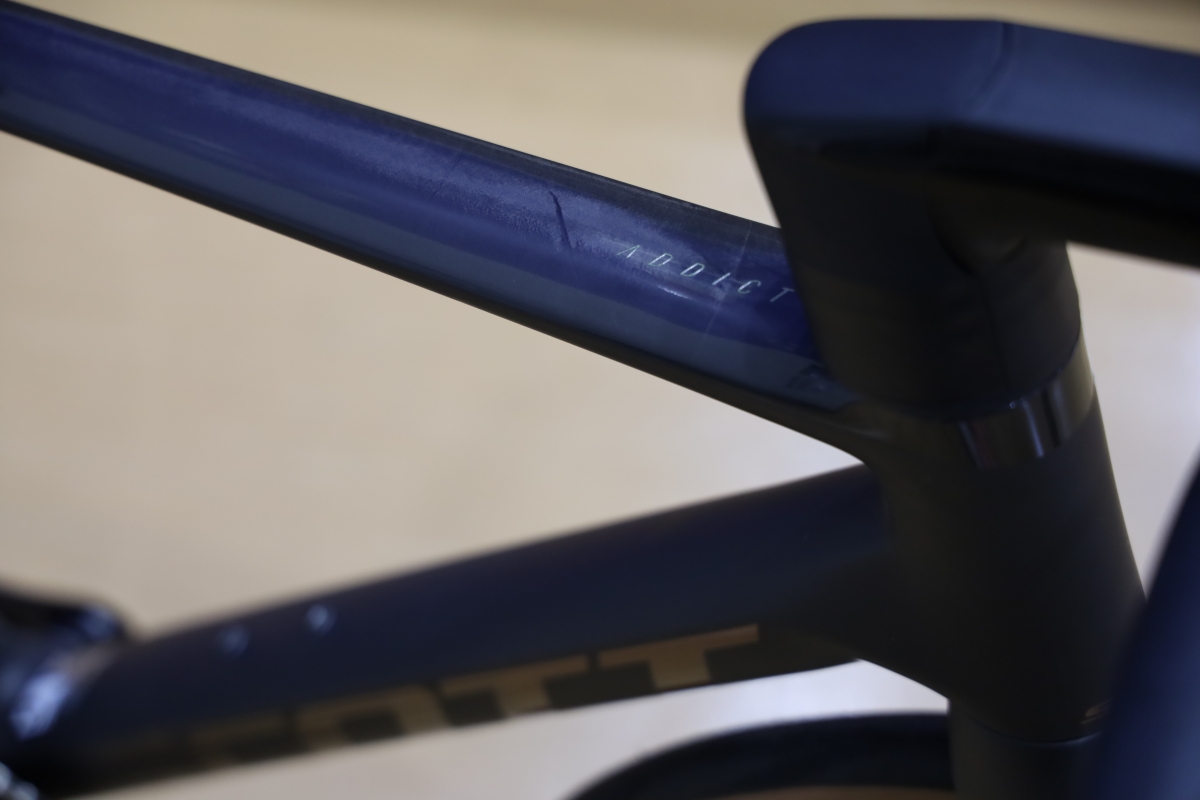 SCOTT ADDICT RC