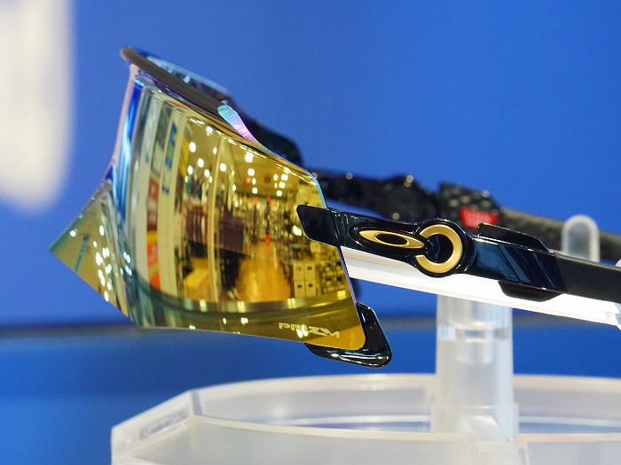 OKALEY KATO Prizm 24K