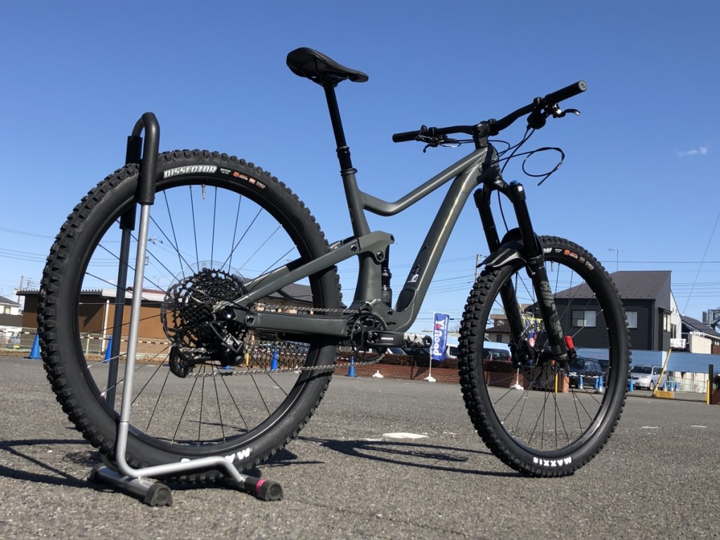 SCOTT RANSOM 920
