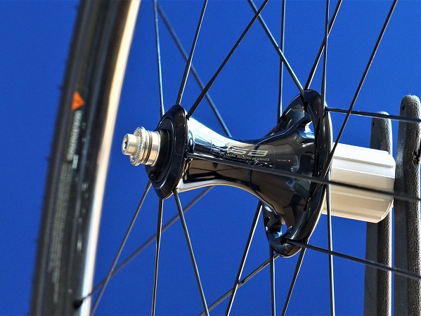 Campagnolo BORA WTO 33 RIM