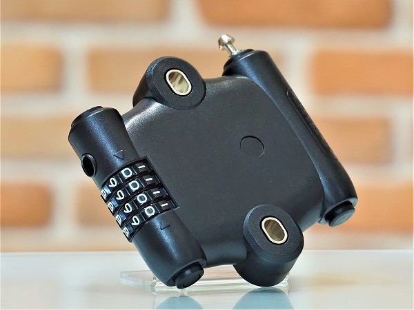 ABUS SPORTFLEX 2504/90