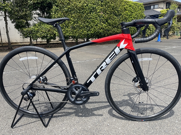 TREK Émonda SL 6 Disc