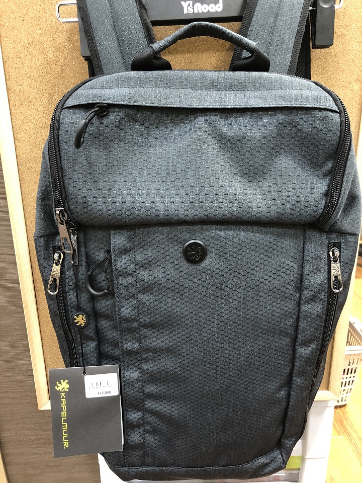 バックパック　画像