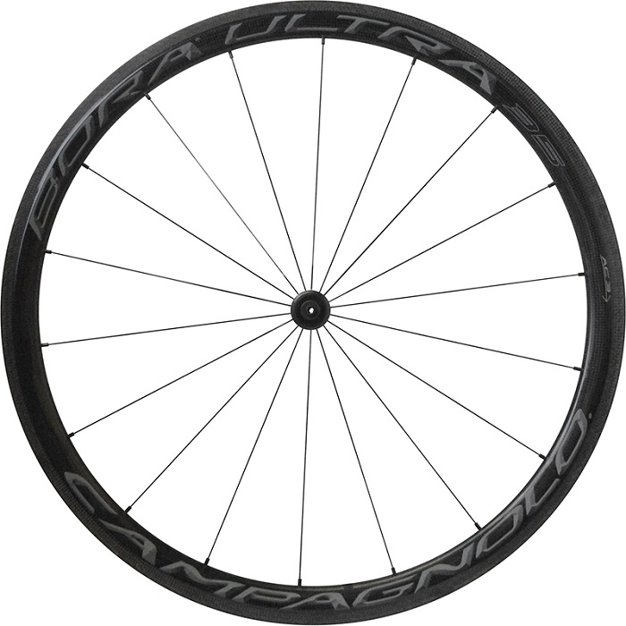 BORA ULTRA 35F