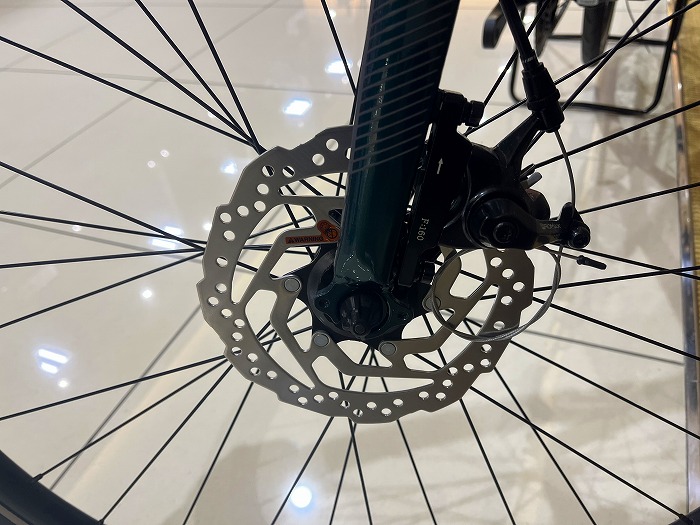 Cannondale QUICK