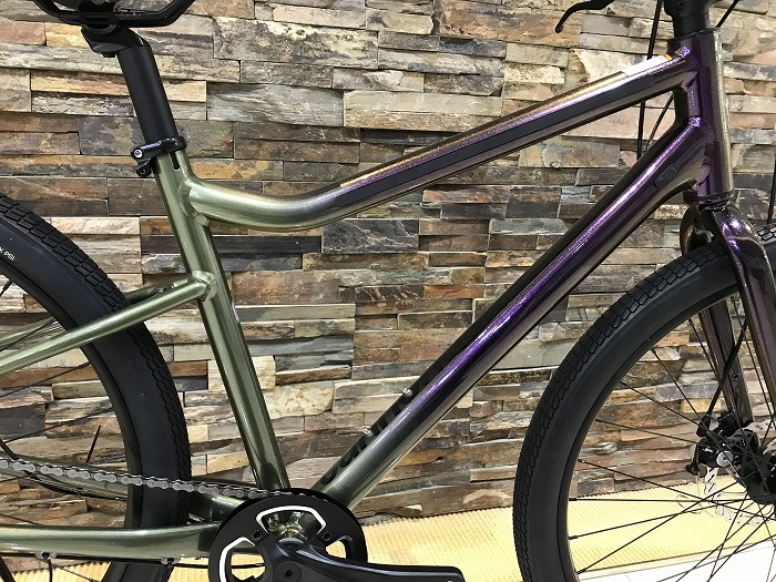 Cannondale　Tread Well 3 Limited