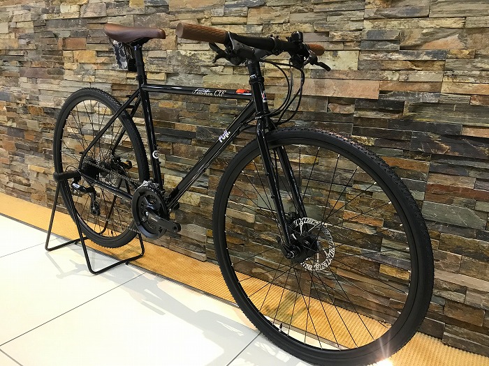 FUJI　FEATHER CX FLAT