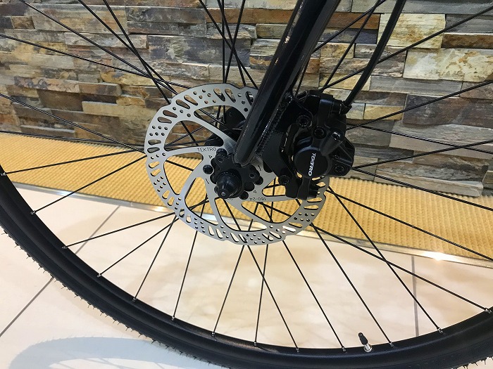 FUJI　FEATHER CX FLAT