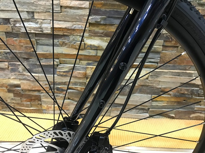 FUJI　FEATHER CX FLAT