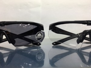 ESS CROSSBOW アップ