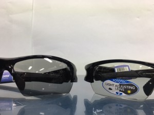 TIFOSI Lore アップ