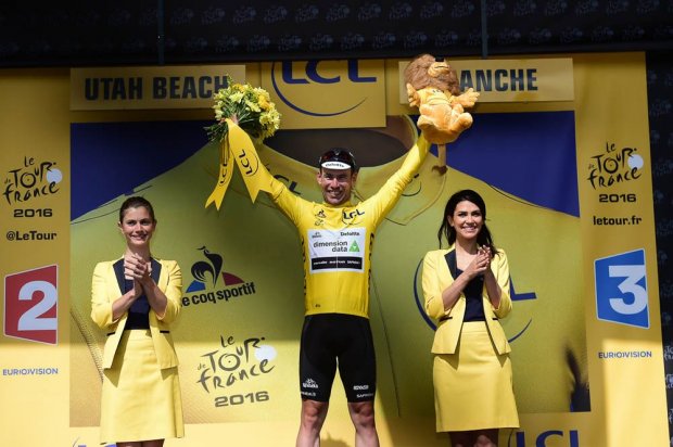 MaillotJauneCAVENDISH