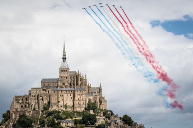 montsaintmichel