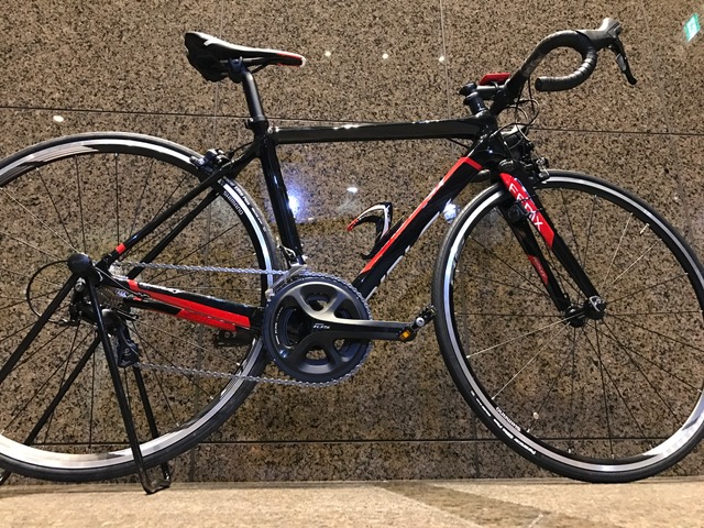 FENIX 下撮影