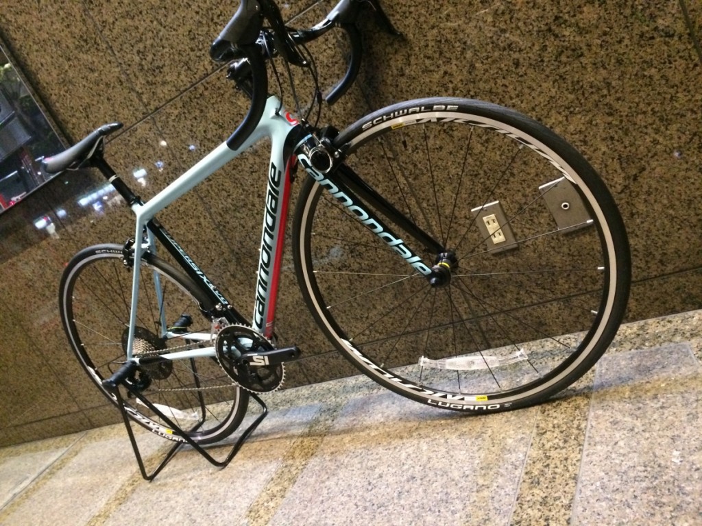 EVO