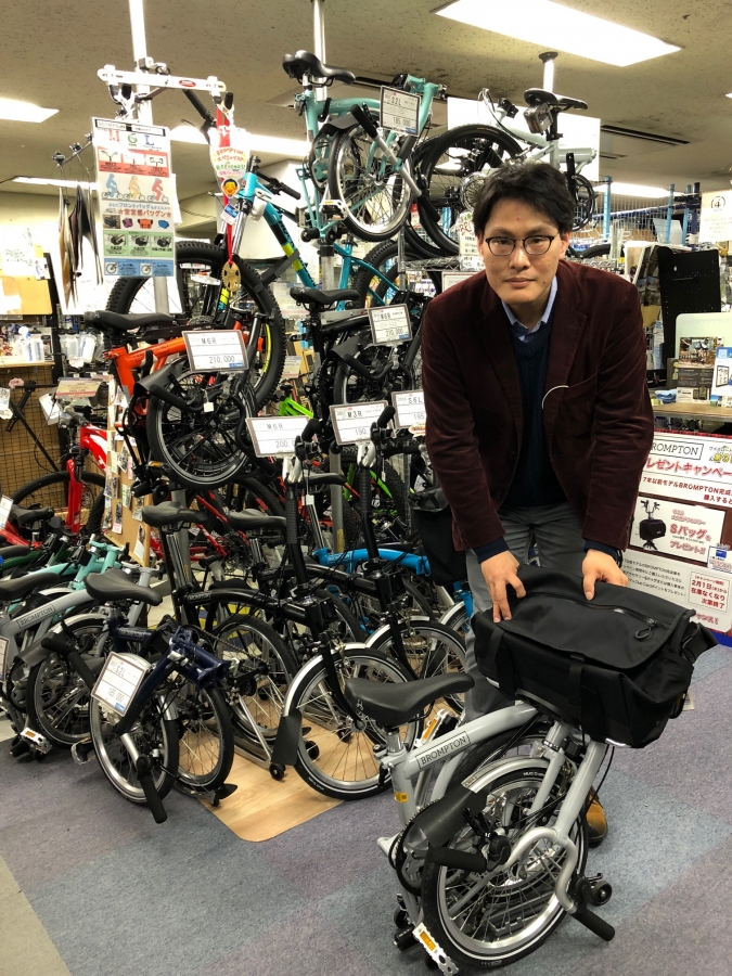 180328_brompton_monndennsama
