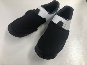 シマノ ソフトシェルトゥカバー