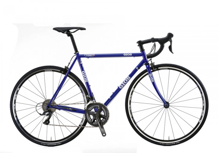 GIOS 21 FENICE {GB}(500)
