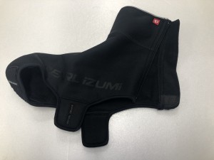 PEARL IZUMI ウインドブレークロードシューズカバー