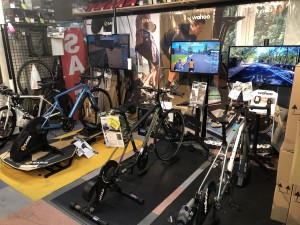 スマートトレーナー