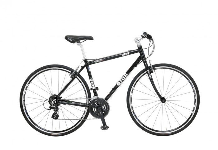 GIOS MISTRAL BLK（430）