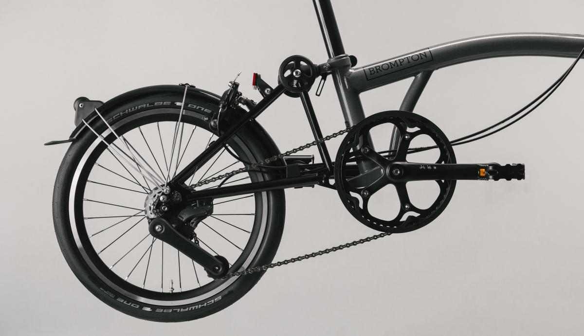 Brompton - P- Line - 250521 (1 of 22)