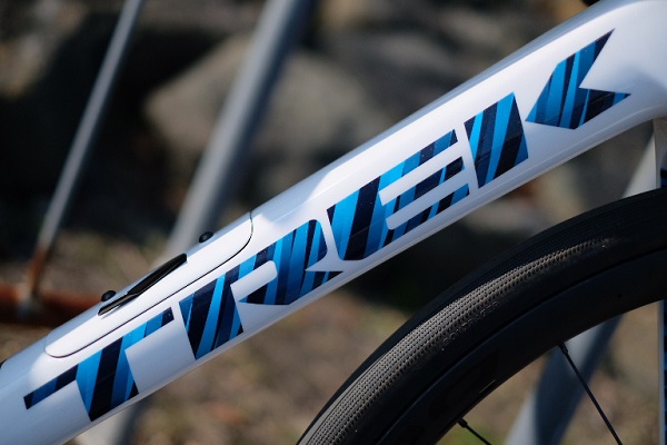 TREK DOMANE SLR7