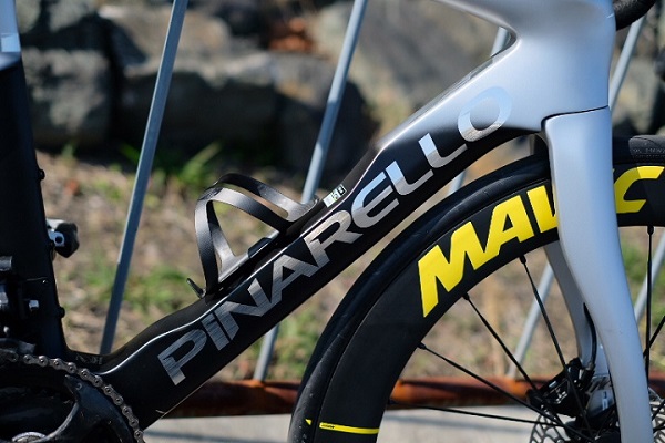 PINARELLO 2022 DOGMA F DISK